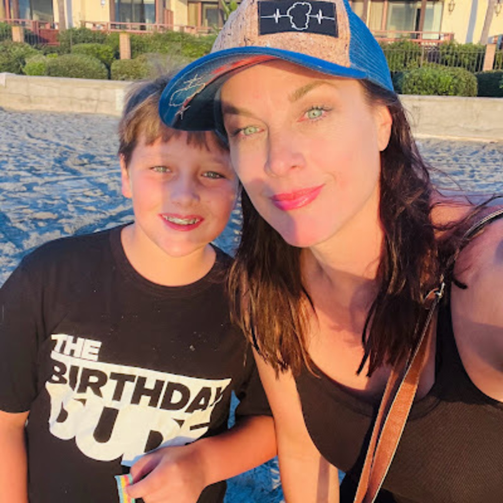 Meet your Posher, Anna